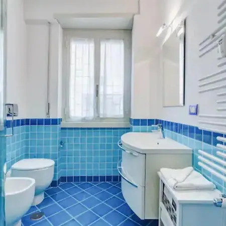 Apartamento Le Fate Gianicolo Hill Roma