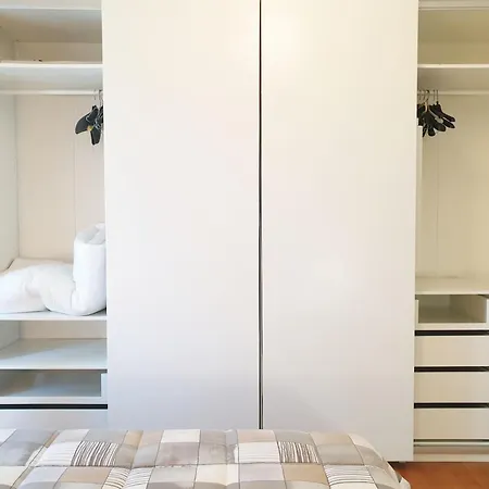 Le Fate Gianicolo Hill Apartamento *