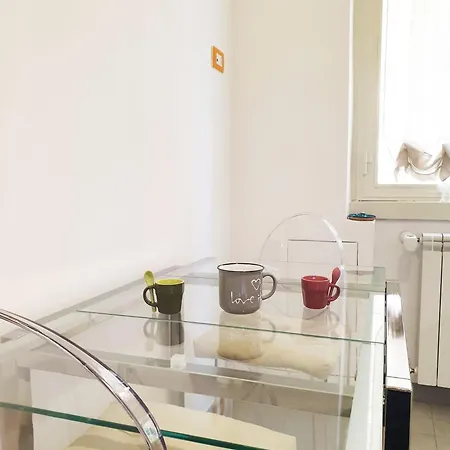 Apartamento Le Fate Gianicolo Hill Roma