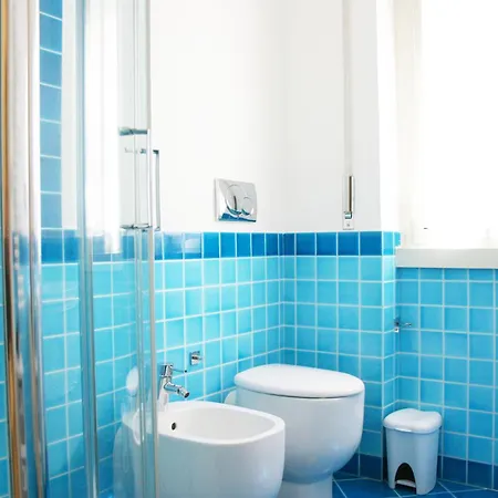 Apartamento Le Fate Gianicolo Hill *