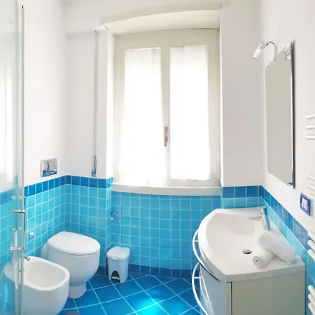 Le Fate Gianicolo Hill Apartamento