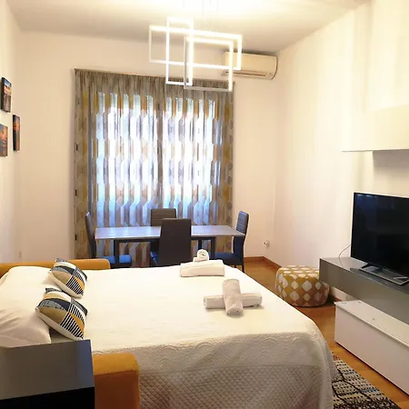 Apartamento Le Fate Gianicolo Hill *