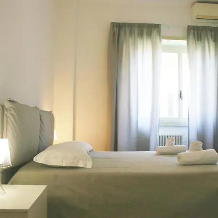 Le Fate Gianicolo Hill *